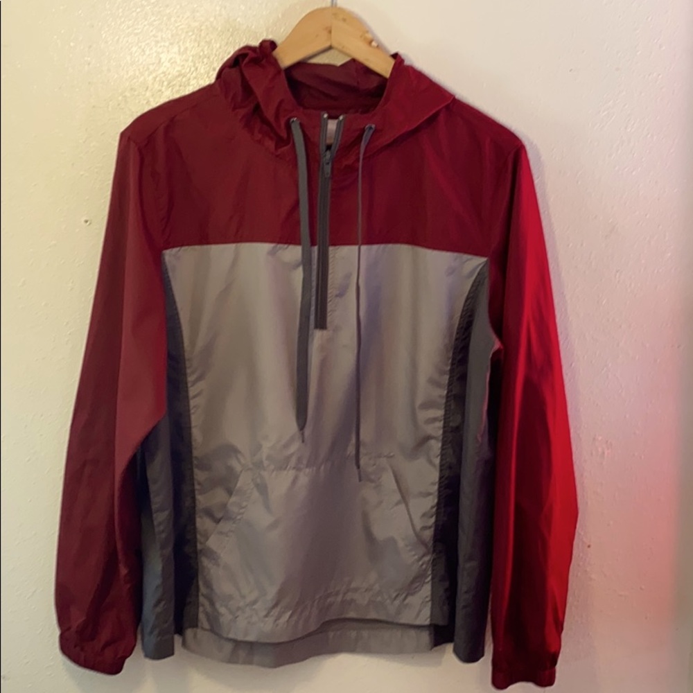 Windbreaker